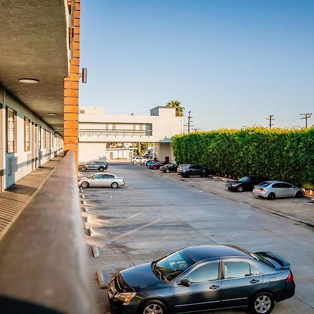 Gateway Inn Gardena Los Angeles South Εξωτερικό φωτογραφία
