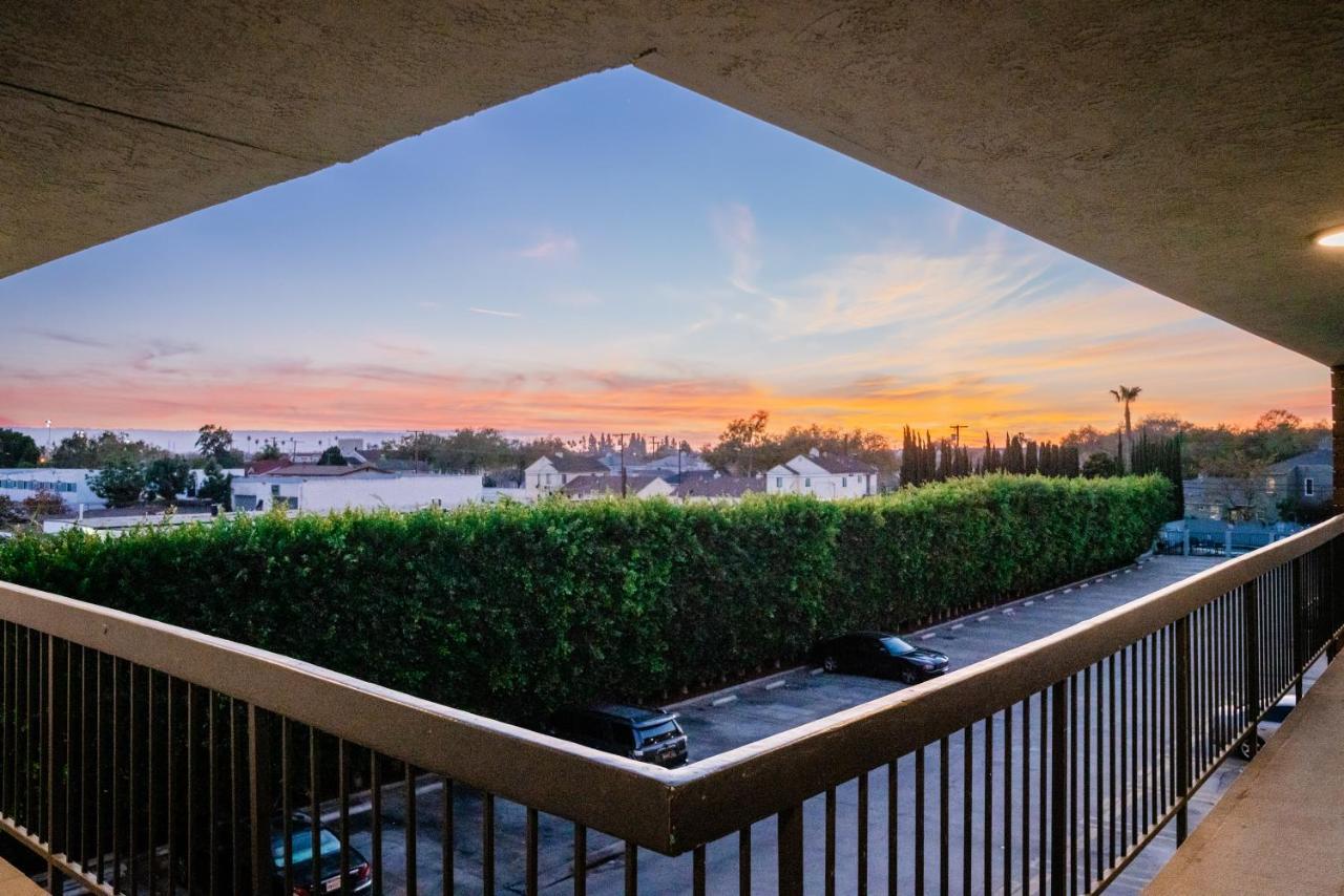 Gateway Inn Gardena Los Angeles South Εξωτερικό φωτογραφία